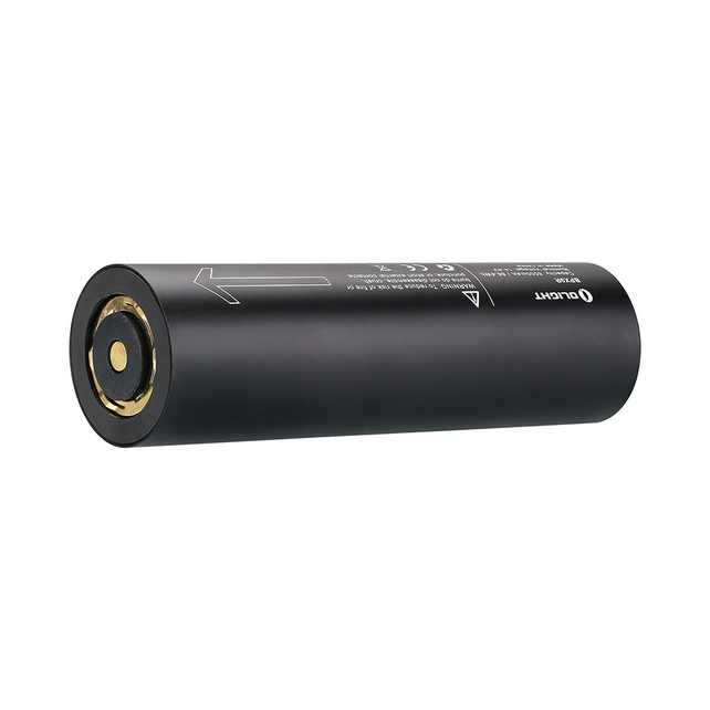 X9R Marauder Grosse Lampe Torche 25000 Lumens - Olight France