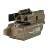 Lampe tactique Olight PL-Mini 2 Valkyrie, tan, rechargeable