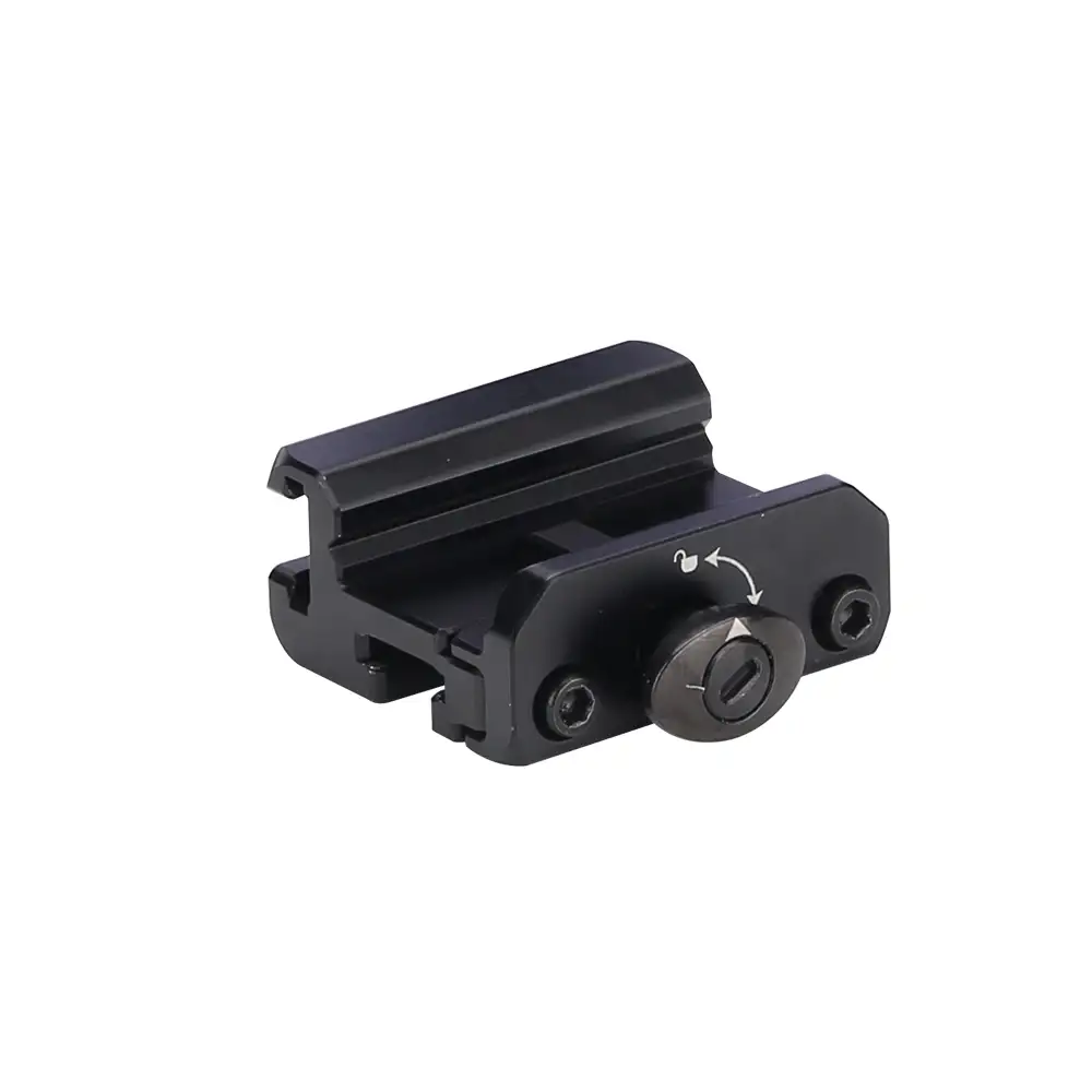 Olight Rail Adaptateur de Picatinny pour Odin Mini et Odin