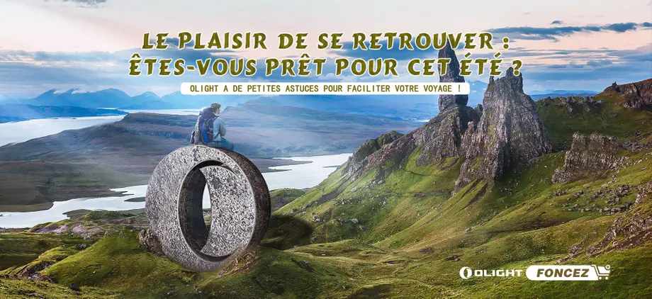 Le plaisir de se retrouver : êtes-vous prêt pour cet été ?