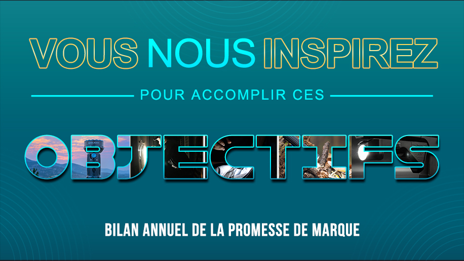 Avez-vous été témoin de ces changements ?