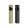 Olight ArkPro Ultra noir vue de face avec bouton de contrôle rotatif pour usages variés.