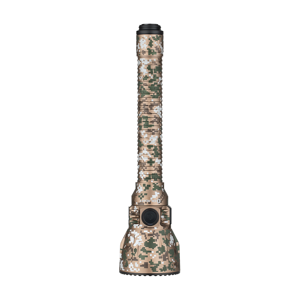 Javelot Pro 2 Kit - lampe torche puissante longue portée- Olight France