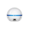 Lampe de camping Sphere C d'Olight, compacte, rechargeable USB-C, 16 couleurs, 5 modes d'éclairage, lanterne portative