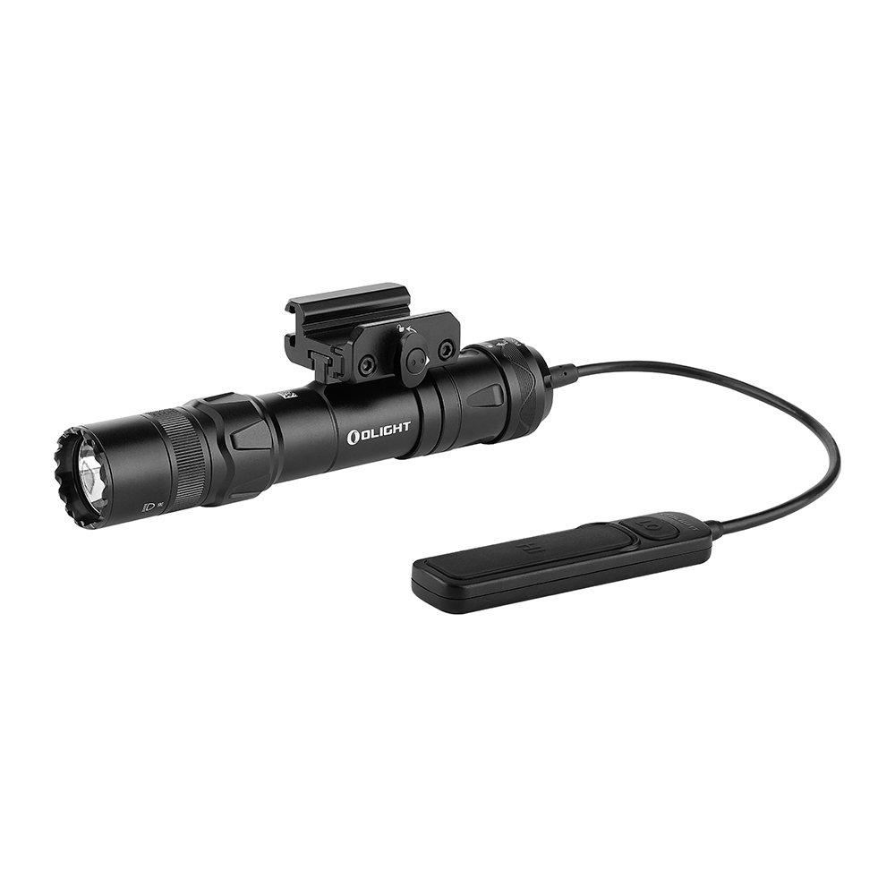 Odin IR-lampe militaire
