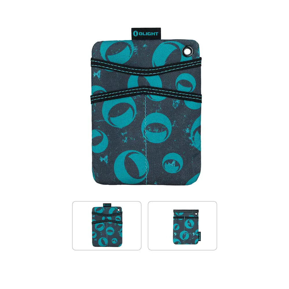 Olight Opouch A1 / Opouch A1 Mini - Petite Pochette EDC