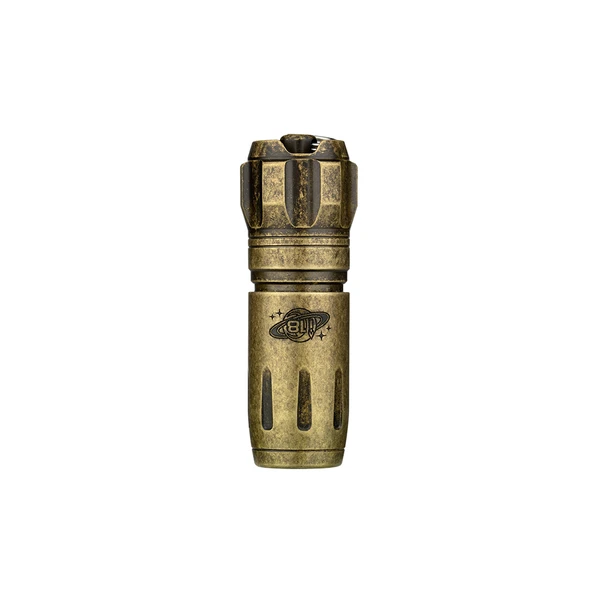 Lampe de poche I3E EOS 18th Anniversary Edition - 90 lumens Olight