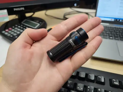 Ma première mais pas la dernière