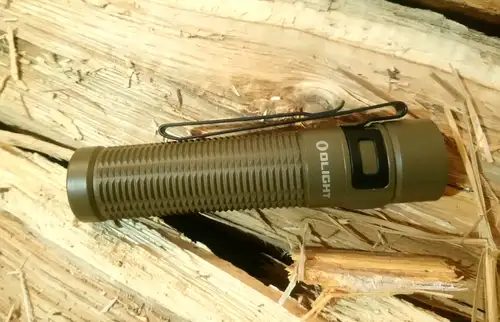 Ma lampe préférée : la Baton 3 Pro Max