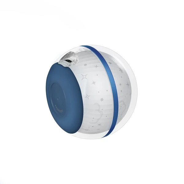 Olight Sphere: Lampe d'Ambiance LED Rythme Musical - Olight France