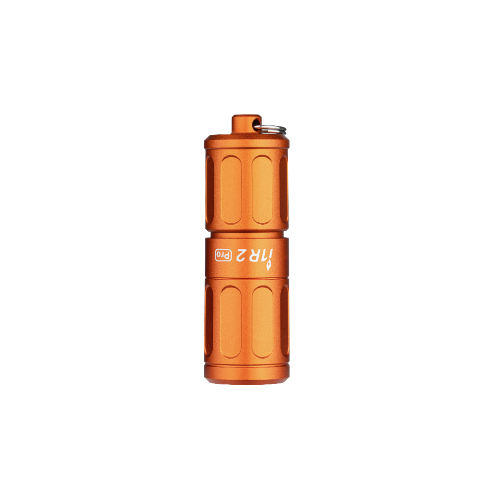 Lampe De Poche Porte-clés Olight I16 En Laiton - 180 Lumens, étanche, Neuve