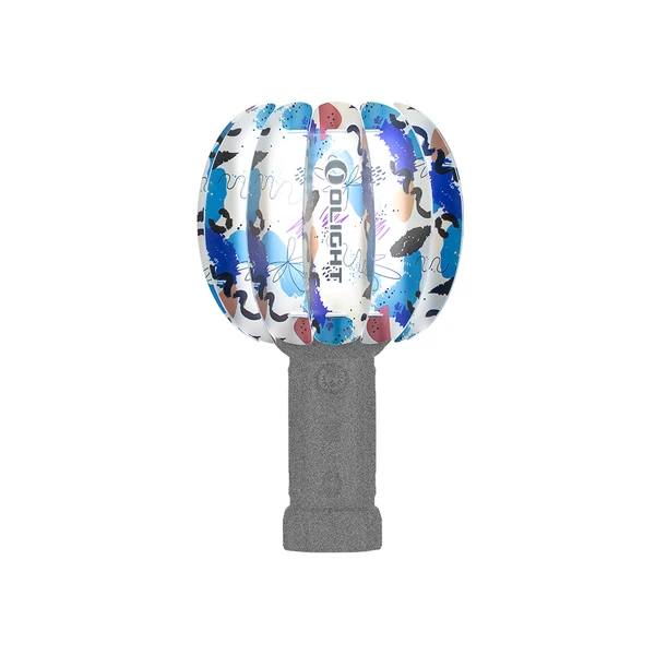 Diffuseur conique décoratif multicolore Olight Obulb Pro/Pro S