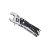 Pince multiprise NexTool W40 avec clé à molette intégrée sur fond blanc.