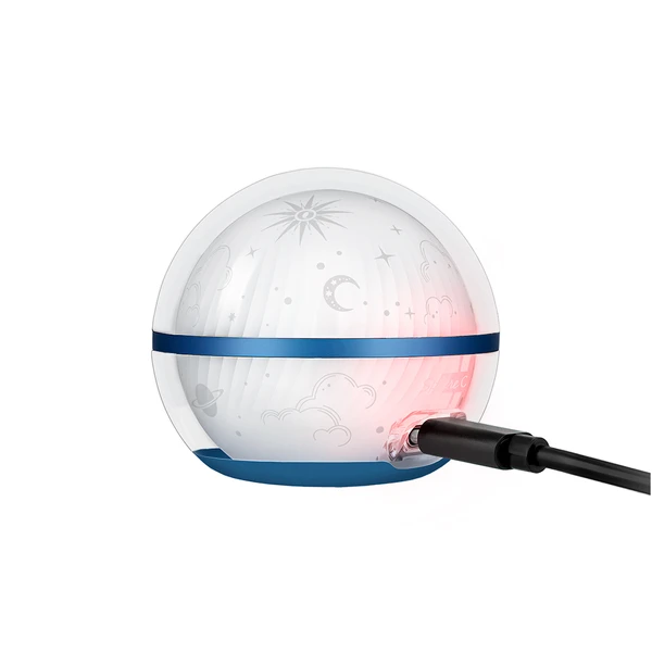 Olight Sphere: Lampe d'Ambiance LED Rythme Musical - Olight France
