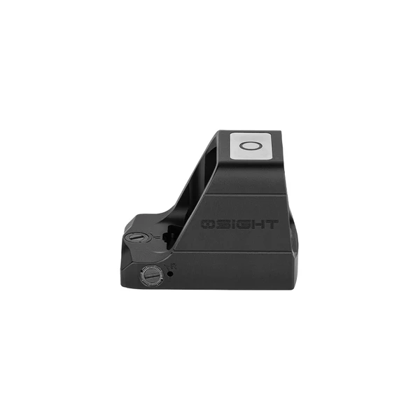 OSIGHT OPTIQUE RMR 3 MOA VERT - OLIGHT - Points rouges de tir et tactique (14659929