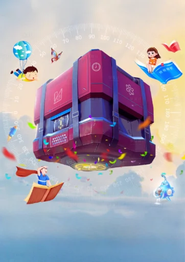 cadeaux pour la rentrée scolaire 