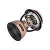 Lanterne portable Olight Olantern Classic 2 Pro en bronze, style vintage, LED double, rechargeable USB-C