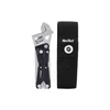 Pince multiprise NexTool W40 pliable avec étui de transport noir de protection.