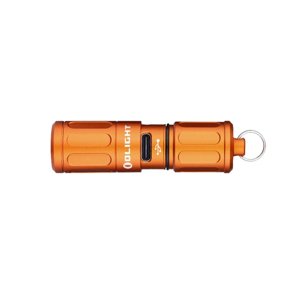 Olight Porte-clés Kit LED I1R 2 EOS - noir - Noir