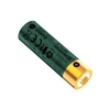 Batterie lithium-ion Olight Ecolast 3.7V, 1000mAh, 3.7Wh, 20.5g, fabriquée en Chine
