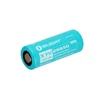 Batterie rechargeable lithium-ion Olight 26650 3.7V 4500 mAh pour appareils à forte consommation.