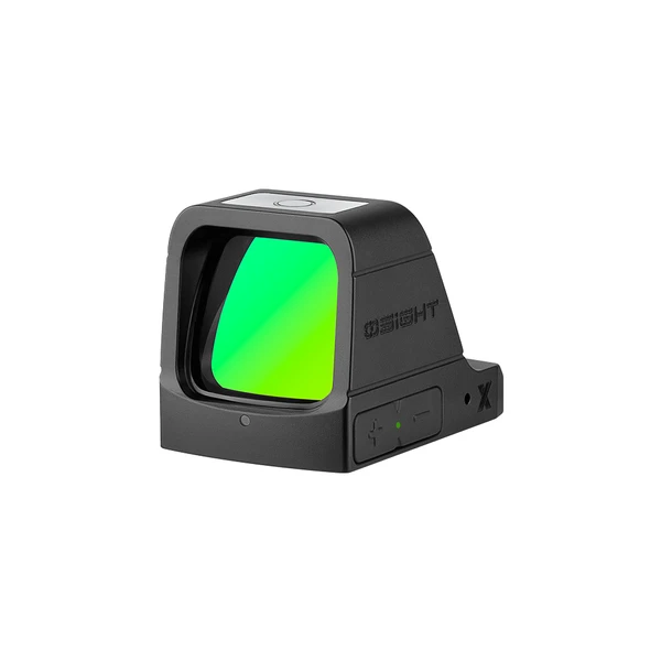 Olight Osight Optique De Visée Verte 3MOA Avec Indicateur De Charge – 3 Modes
