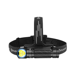 lampe frontale en forme L Olight perun 3