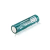 Batterie Li-ion 18650 rechargeable 3.7V 2600mAh ORB-186P26 pour appareils haute consommation.