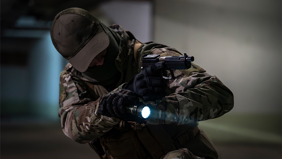 Application de la loi