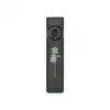 Olight Arkfeld Ultra noir, vue de face, lampe de poche ultra-lumineuse avec laser vert pour EDC.
