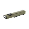 Olight Arkfeld Ultra lampe de poche vert olive avec clip de poche pour l'éclairage EDC