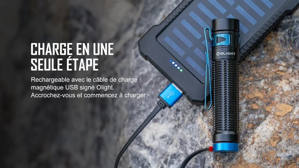 Lampe de poche test : refaire chez soi les mesures d'un laboratoire