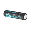batterie pour olight warrior x