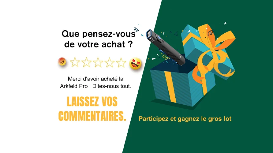 LED ou LEP Comment choisir