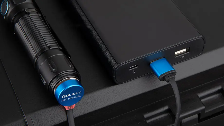 Pourquoi La Charge Magnétique ?