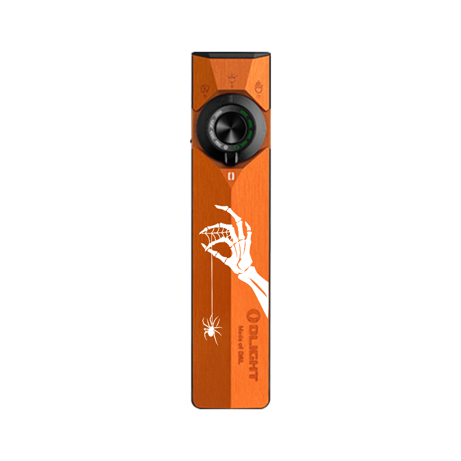 Olight ArkPro Ultra | Lampe Torche 1700 lumens lumière blanche