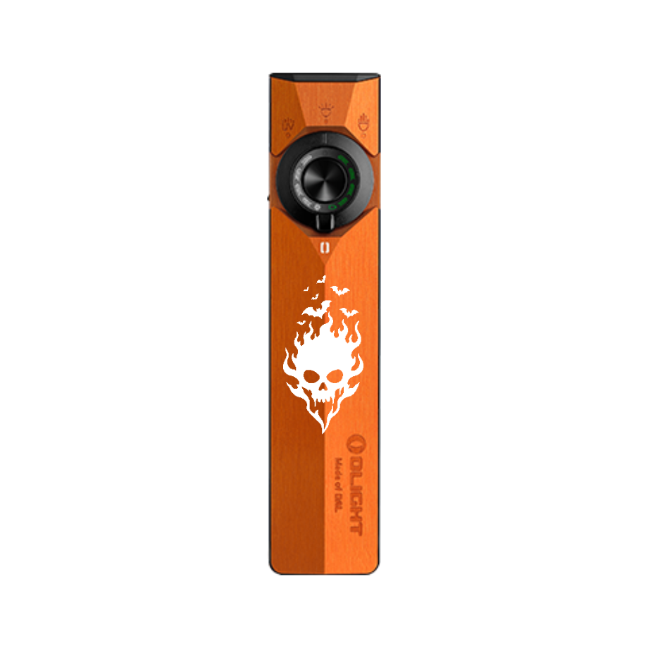 Olight ArkPro Ultra | Lampe Torche 1700 lumens lumière blanche
