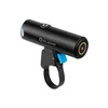 Phare vélo Olight noir avec support de fixation rapide