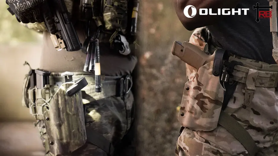 Les meilleures lampes militaires en 2024