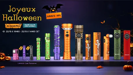 Folie des achats d'Halloween : une vague de "terribles" offres arrive !