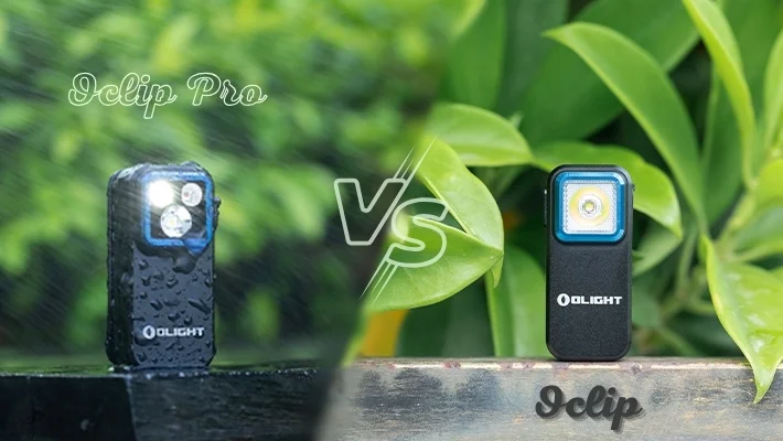 Oclip vs Oclip Pro : Quel est le meilleur choix pour vous ?