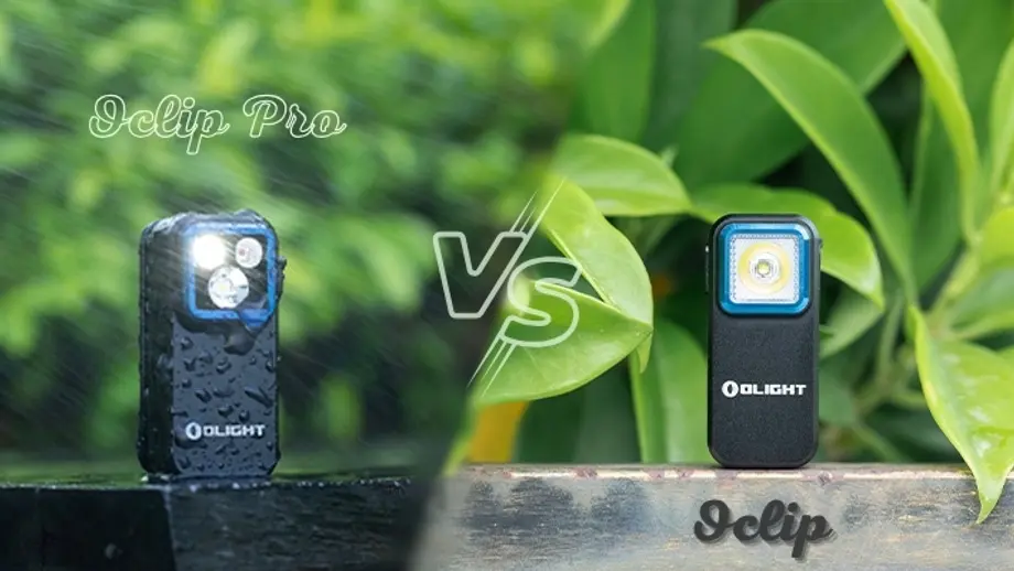 Oclip vs Oclip Pro : Quel est le meilleur choix pour vous ?