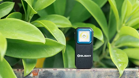 lampe de poche olight oclip