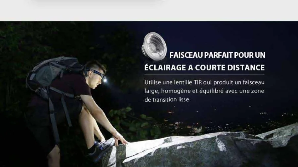 Départ avant l'aube en montagne : pourquoi et comment
