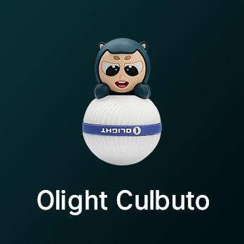 Olight Culbuto