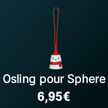 Osling pour Sphere