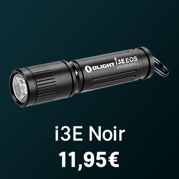 i3E EOS Noir