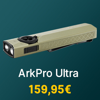 ArkPro Ultra