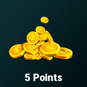 5 Points