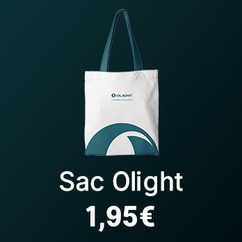 Sac Olight